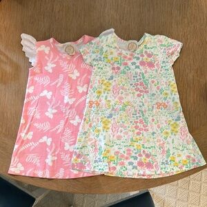 Beaufort Bonnet Polly Play Dress Set Size 6